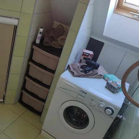 아파트 Lale 즐라티보