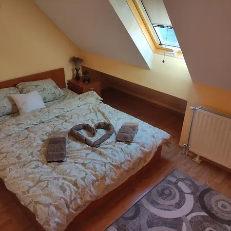 Lale Апартаменты Златибор