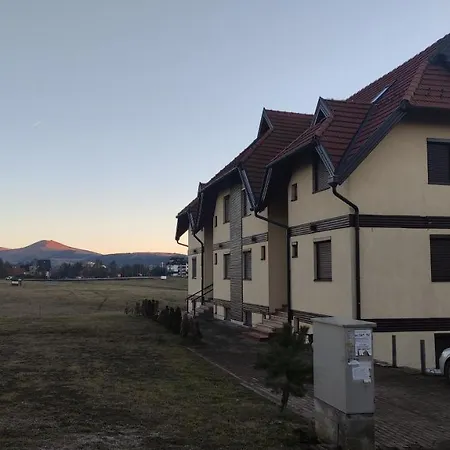 Lale 아파트 즐라티보