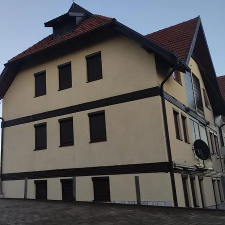 Lale Апартаменты Златибор