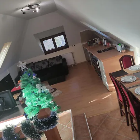 Lale Апартаменты Златибор