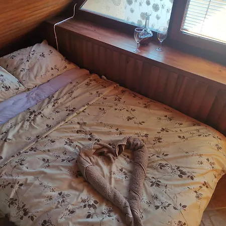 Апартаменты Lale