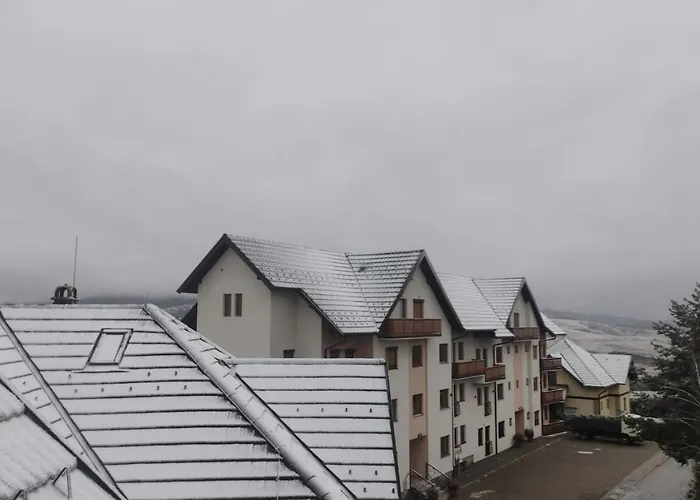 Apartman Lale Zlatibor