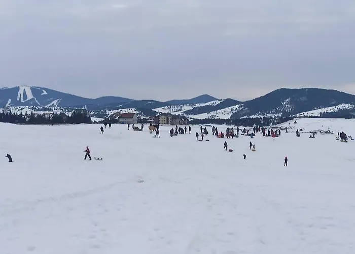 Apartman Lale Zlatibor