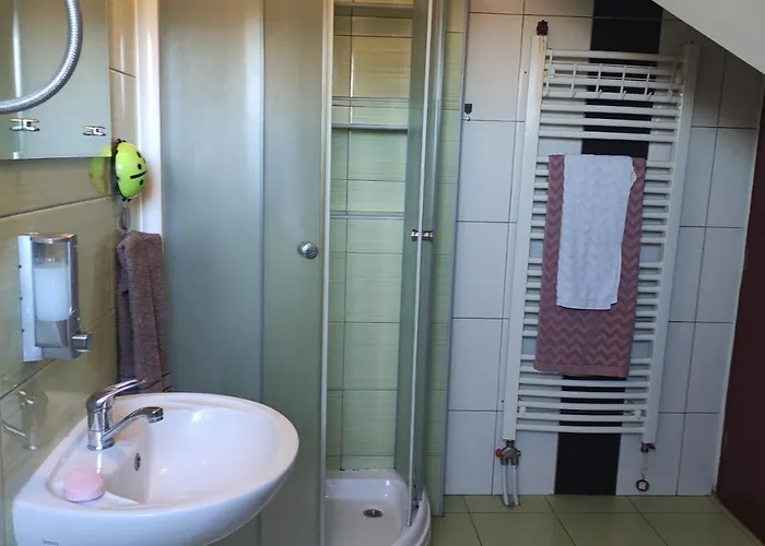 Апартаменты Lale Златибор