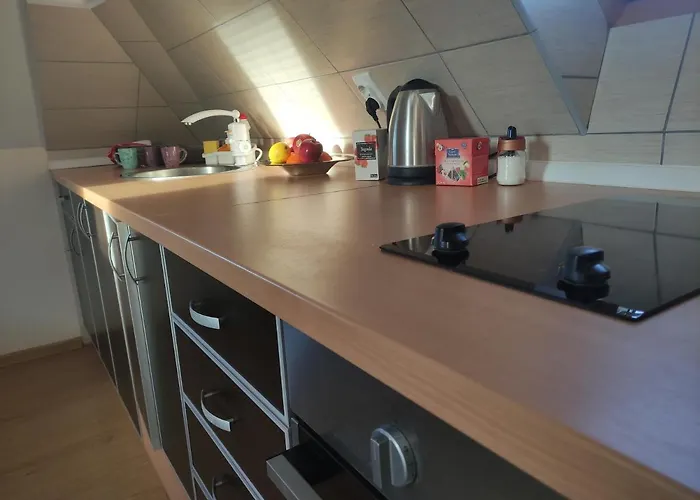 Lale Апартаменты *