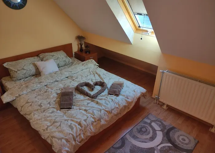 Lale Apartman Zlatibor