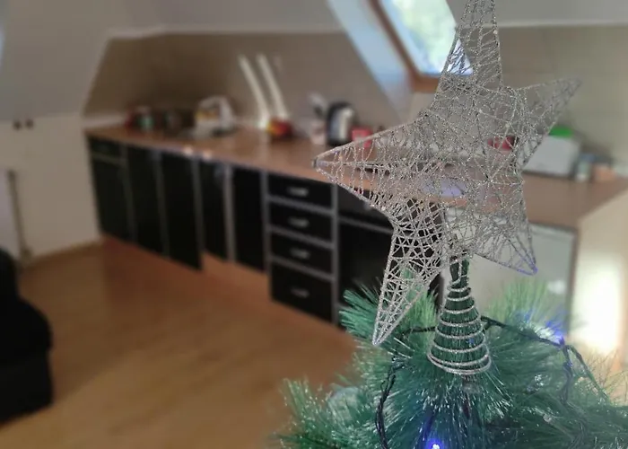 Lale Апартаменты