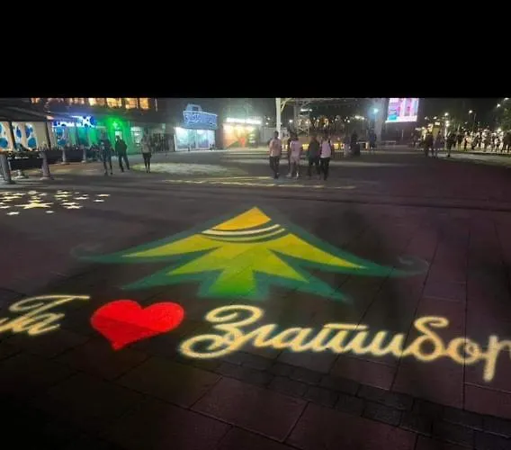 Lale * Златибор