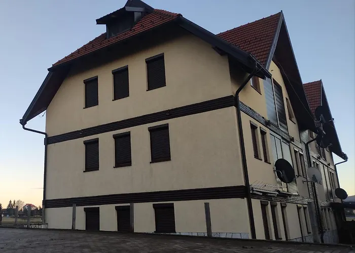 Lale Апартаменты Златибор