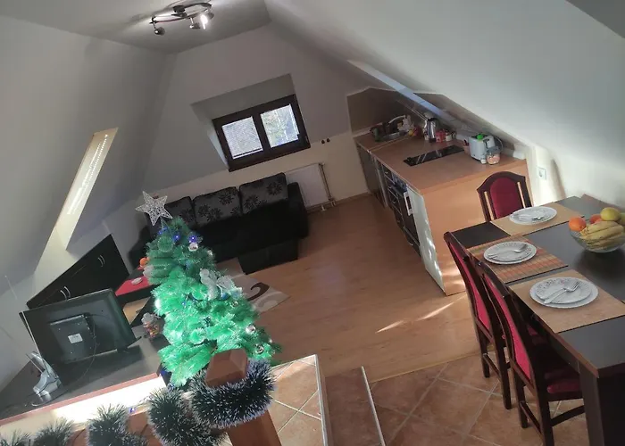 Lale Apartman Zlatibor