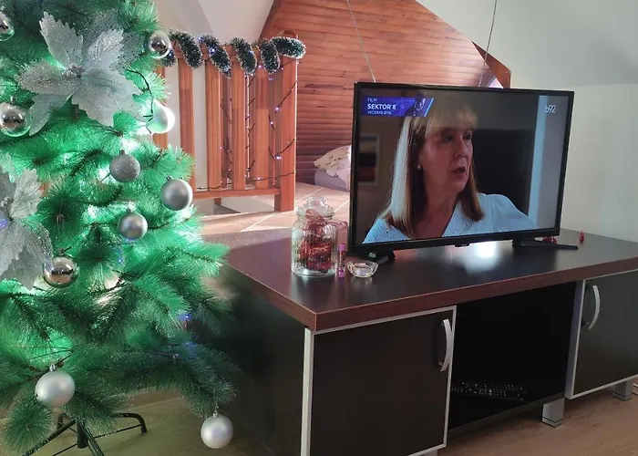 Lale Апартаменты *