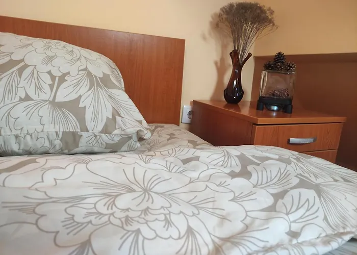 Lale Апартаменты *